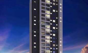 Imagem: Ed. Freedom Apartamento com 45m² de área