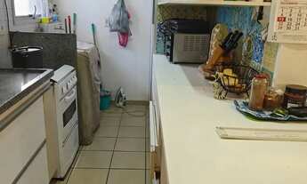 Imagem 6: Apartamento para venda tem 64 metros quadrados com 2 quartos em Setor Negrão de Lima - Goi