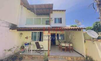 Imagem: Casa Duplex - Itaipu - Niterói