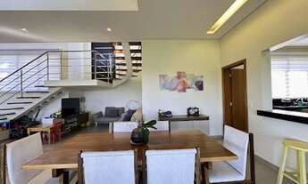 Imagem 7: Casa com 6 dormitórios - venda por R$ 2.100.000,00 ou aluguel por R$ 9.750,00 - Parque da