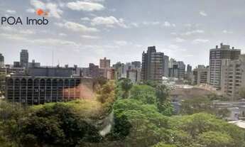 Imagem 2: Sala para alugar, 48 m² por R$ 2.570,00/mês - Menino Deus - Porto Alegre/RS