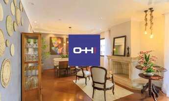 Imagem 12: Aluguel Apartamento 3 Dormitórios - 200 m² Campo Belo