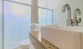 Imagem 7: Residencial Apartamento no Buritis com 118,00 (M²), 3 quartos e 3 vagas para Aluguel