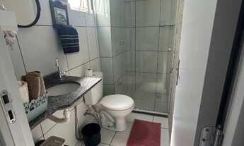 Imagem 6: Apartamento mobiliado por temporada no Turu!!!