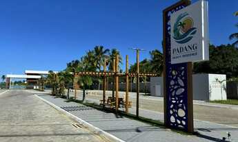 Imagem: Lote no Padang Beach Residence lt