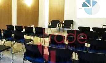 Imagem: Sala à venda, 95 m² por R$ 870.000,00