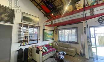 Imagem 5: CASA DE 150M² NO CONDOMÍNIO ECO VILAS (VILAS DO ATLÂNTICO). CONTA COM 4/4 SENDO 2 SUÍTES