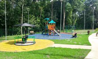 Imagem 3: ÁGIO DE TERRENO À VENDA - CONDOMÍNIO BURITI GARDEN ?