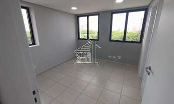 Imagem 5: Sala comercial Centro comercial V. Formosa 36 m²