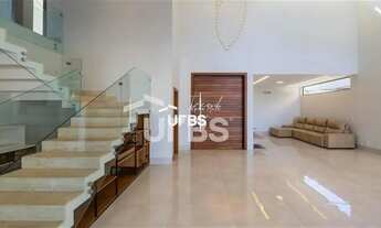 Imagem 7: Jardins Munique - Casa de Condomínio 4 quartos, sendo 4 suítes