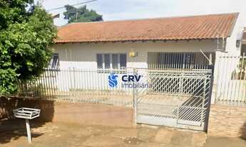 Imagem: Casa à venda, 181 m² por R$ 350.000,00