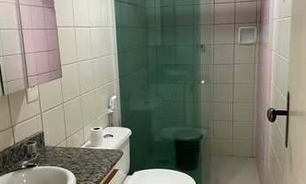 Imagem 2: Apto 2 quartos Ceilândia