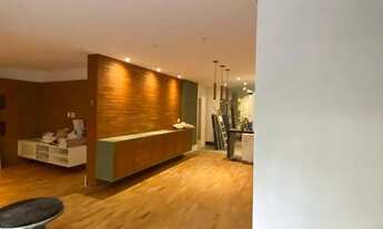 Imagem 2: Aluguel Apartamento 2 Dormitórios - 120 m² Itaim Bibi