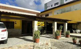 Imagem: Casa de Alto Padrão à Venda