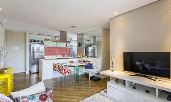 Imagem 4: Apartamento à Venda - Mooca, 2 Quartos, 76 m2