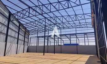 Imagem: Aluguel Galpão INDUSTRIAL