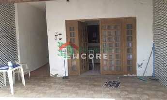 Imagem 3: Casa em Alameda Dália - Vila Atlântica - Mongaguá/SP