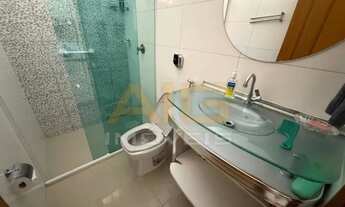 Imagem 5: Casa 3 Quartos Suíte Closet Churrasqueira 180 Metros Praia Iguaba Grande