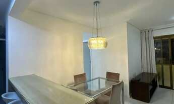 Imagem 2: APARTAMENTO 3/4 - SUITE - PARALELA - BRISAS RESIDENCIAL