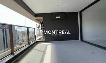 Imagem 2: APARTAMENTO À VENDA NO JARDINS, 3 SUÍTES. 2 VAGAS DE GARAGEM