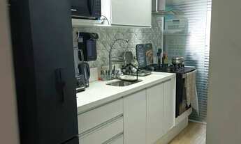 Imagem 6: Oportunidade Incrível ! Apartamento 3 Quartos (1 Suíte) - Jardim Pendotiba Club