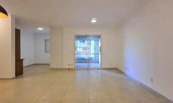 Imagem 5: Apartamento com 02 Quartos para Alugar, 95m² - Jardim Botânico - Edifício Botânico Garden