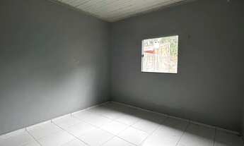 Imagem 3: VENDO - CASA CASTANHAL - FINANCIÁVEL