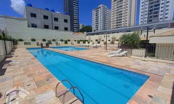 Imagem: Apartamento para alugar com 4 quartos, 3