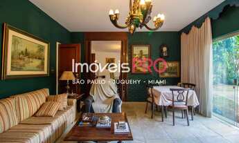 Imagem 3: Casa de Vila, Moema - São Paulo