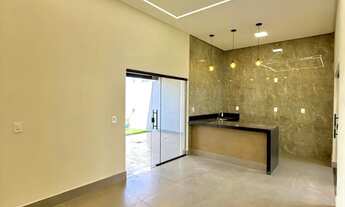 Imagem 7: Casa três quartos an venda em Senador Canedo, Residencial Laranjeiras