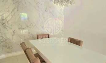 Imagem 13: Casa Triplex para locação Condominio Blue Houses, Mobiliado, 4 suíte, 400m², Barra da Tiju