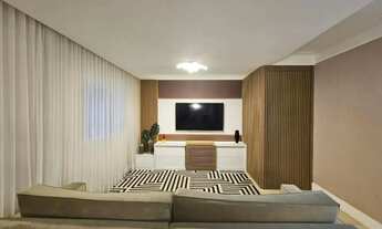 Imagem 3: Apto Gran Club Vila Ema, 182m2, 3 dorm, 3 vagas Reformado