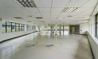 Imagem 4: Prédio Mono usuário - Barra Funda - 3000m²