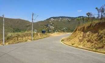 Imagem 2: Lote com 1.128 m2 no condomínio Vila Del Rey na cidade de Nova Lima