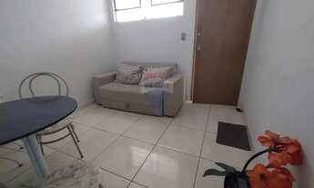 Imagem 5: Apartamento quarta e sala na Braz Bernardino