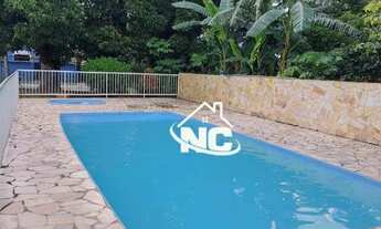 Imagem: Novos Começos Imóveis Vende Casa com 2