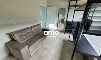 Imagem 4: Flat mobiliado para alugar no bairro São Pedro em Brusque