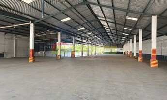 Imagem: Galpão 5000m² no Jardim Japão por R$