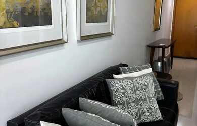 Imagem 14: Excelente apartamento porteira fechada com 2 quartos sendo 1 suíte na Pelinca