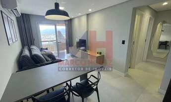 Imagem 2: Apartamento com 2 quartos, Caiçara, Praia Grande - R$ 1.1 mi, Cod: 208023