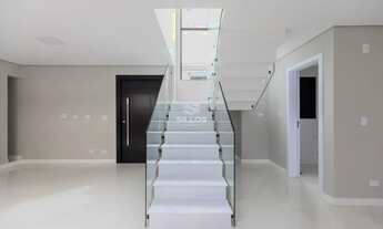 Imagem 4: Casa em condomínio à venda com 3 quartos em Boa Vista em Curitiba