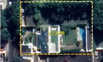 Imagem 3: Terreno, 2731 m² - venda por R$ 8.000.000,00 ou aluguel por R$ 62.300,00/mês - Vila Lusitâ