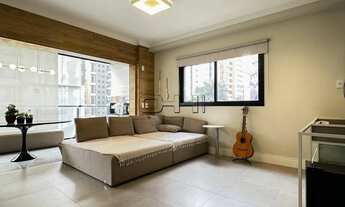 Imagem: Aluguel Apartamento 1 Dormitórios - 68