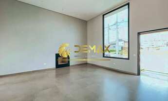 Imagem 3: Casa de Alto Padrão com 4 Suítes Vivant Urbanova