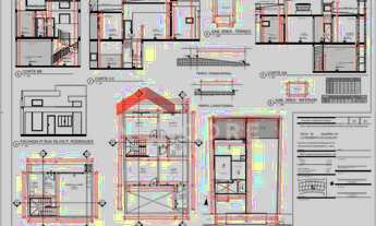 Imagem 5: Casa em Rua Silvia Pereira Rodrigues - Ecovalley Ecologic City - Sarandi/PR
