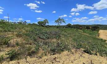 Imagem 6: Vende-se 1586 metros próximo a Lagoinha