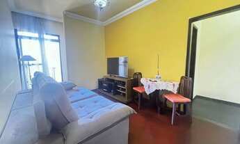 Imagem 4: Apartamento com 2 dormitórios à venda, 100 m² por R$ 310.000,00 - Barreira Cravo - Volta R