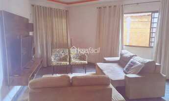 Imagem 6: Sobrado 4 quartossento 3 suite proximo trevo inbirussu