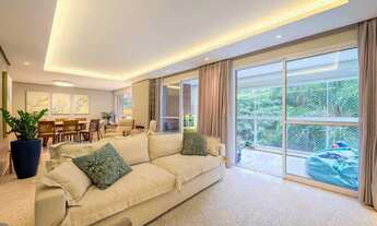 Imagem 2: Apartamento 3 dormitórios, sendo 3 suítes e 3 vagas