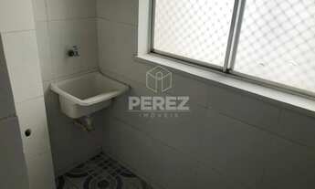 Imagem 7: Apartamento no Condomínio Parque dos Coqueiros